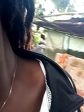 Black juicy24 online show from January 21, 2:15 pm