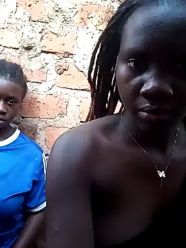 Black juicy24 online show from February 17, 2:59 pm