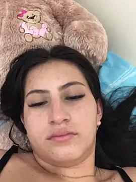 Salomecam30 online show from December 26, 2:12 am