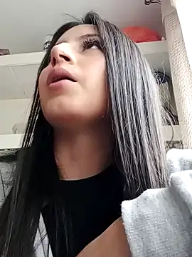 Salomecam30 online show from December 27, 5:26 pm