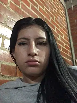 Salomecam30 online show from January 2, 2:22 am