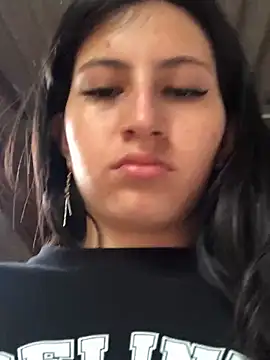 Salomecam30 online show from January 5, 10:08 pm