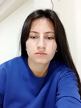 Salomecam30 online show from February 24, 1:46 am