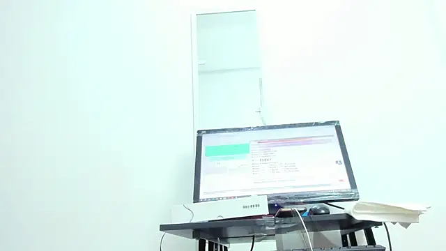 Dalia 20 online show from February 3, 9:52 am