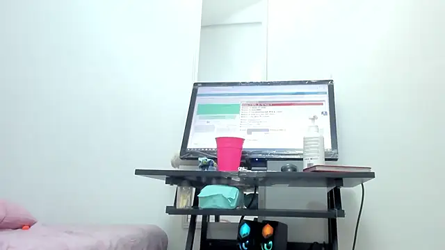 Dalia 20 online show from February 8, 4:57 am