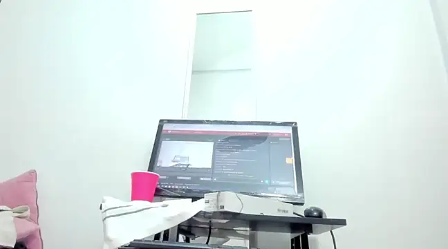 Dalia 20 online show from February 9, 5:40 am