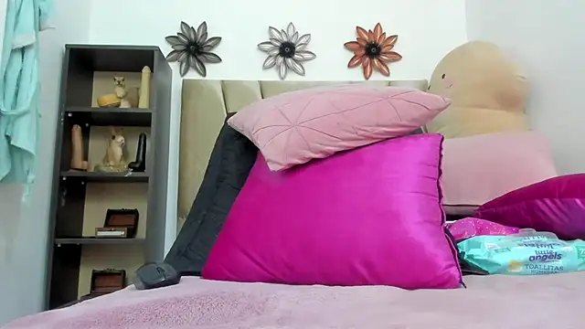 Dalia 20 online show from February 16, 5:15 am