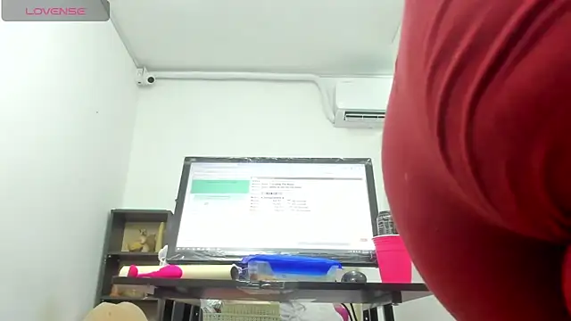 Dalia 20 online show from March 19, 12:26 am