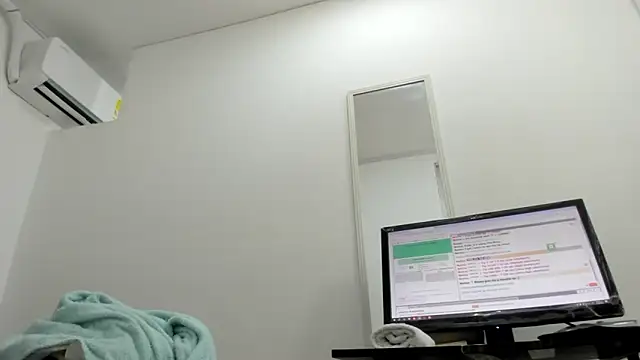 Dalia 20 online show from September 11, 11:38 pm