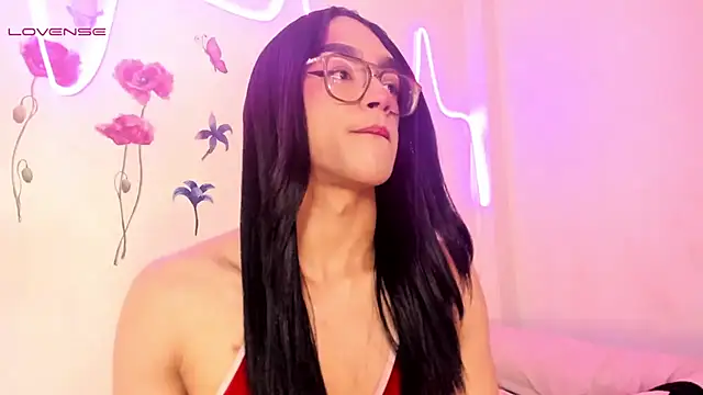 melissa hot22 online show from March 23, 4:05 am