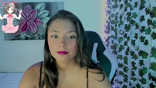 Snapshot of daren_paulina chatting on December 13, 3:54 pm daren paulina online show from December 13, 3:54 pm