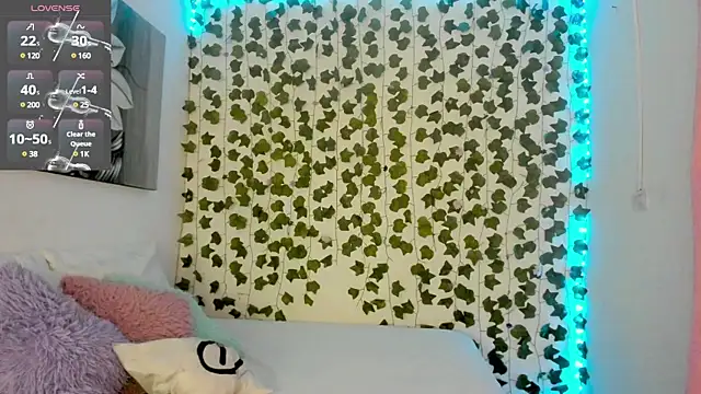 Snapshot of daren_paulina chatting on March 11, 3:12 pm daren paulina online show from March 11, 3:12 pm