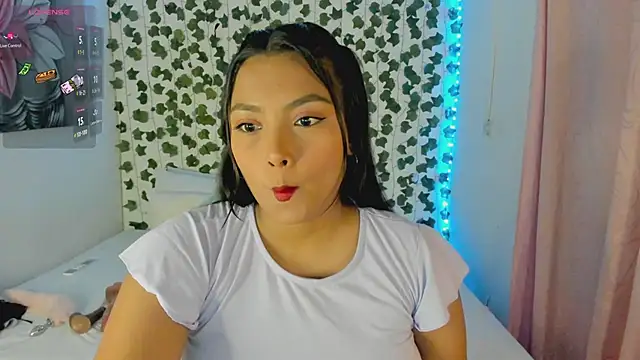 Snapshot of daren_paulina chatting on September 24, 1:09 am daren paulina online show from September 24, 1:09 am