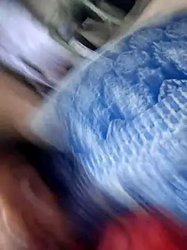 arppyyyxx online show from February 22, 8:07 pm