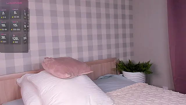 Butterflys1268 online show from January 17, 12:10 am