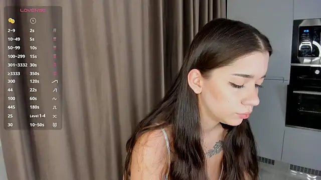 Butterflys1268 online show from September 27, 5:51 pm