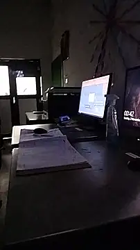 Sid4Sex online show from November 1, 7:27 pm