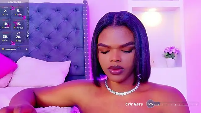 CamiEstrada online show from November 10, 3:11 pm