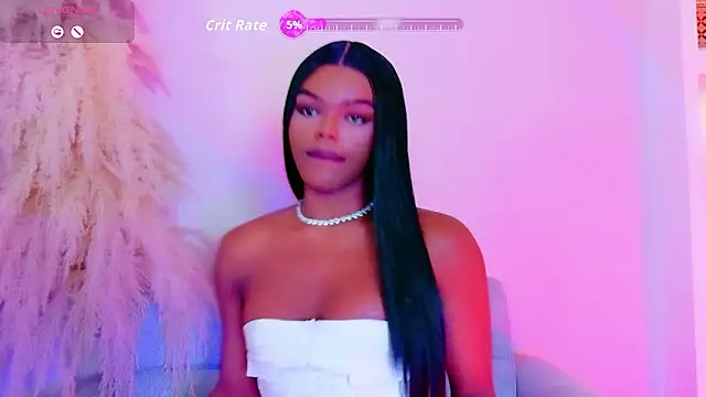 CamiEstrada online show from February 17, 12:18 am