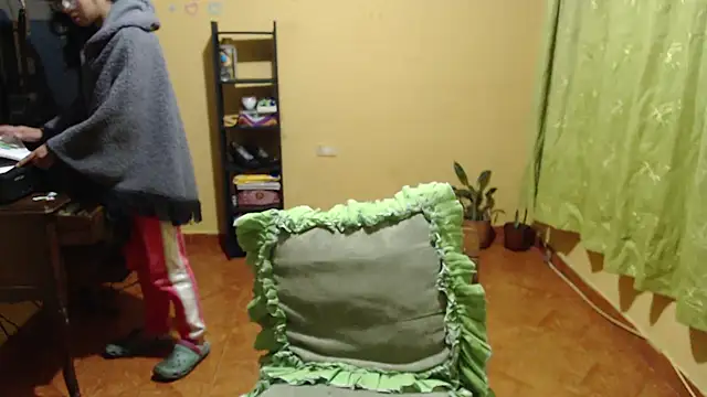 smith lechosoxxx online show from September 11, 10:37 am