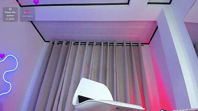 Mackensy sweett online show from March 6, 5:04 am