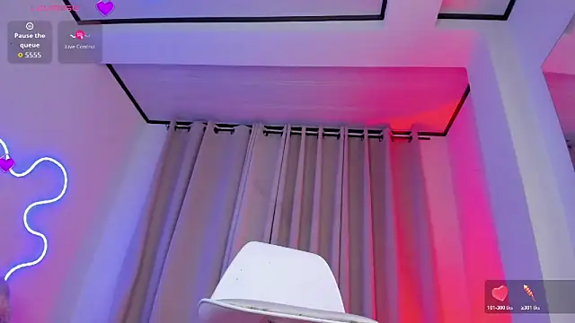 Mackensy sweett online show from March 15, 5:57 am