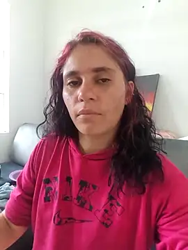 Scarlett-Leh online show from February 4, 4:46 pm