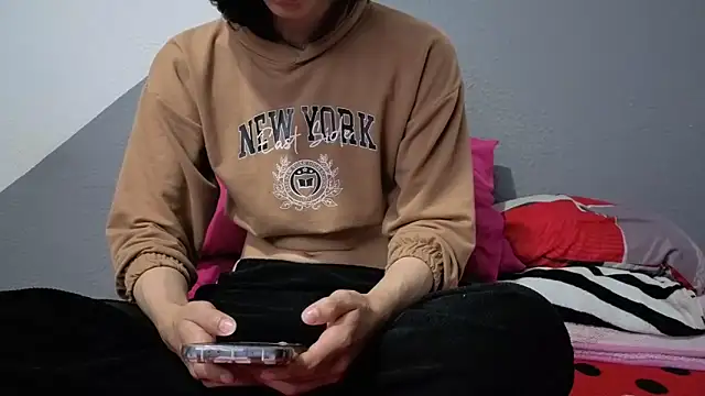 Safiro Queen online show from March 31, 1:22 pm