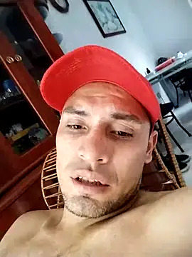 Jair BM online show from January 17, 8:56 pm