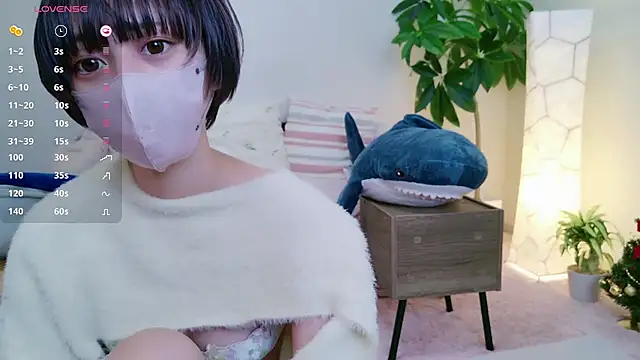 Snapshot of cohaku_329 chatting on December 26, 11:21 am cohaku 329 online show from December 26, 11:21 am