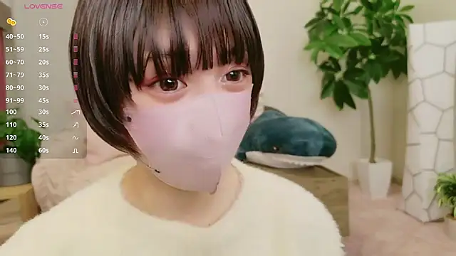 Snapshot of cohaku_329 chatting on December 29, 3:11 am cohaku 329 online show from December 29, 3:11 am