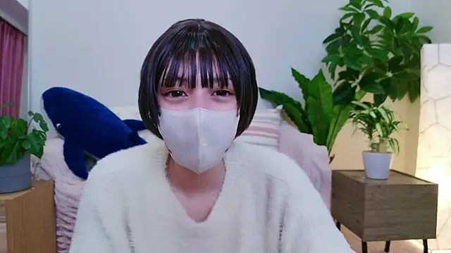 Snapshot of cohaku_329 chatting on January 14, 5:23 pm cohaku 329 online show from January 14, 5:23 pm