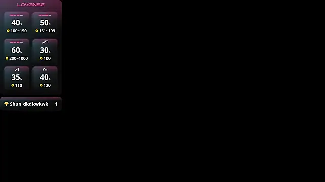 Snapshot of cohaku_329 chatting on February 11, 11:21 am cohaku 329 online show from February 11, 11:21 am