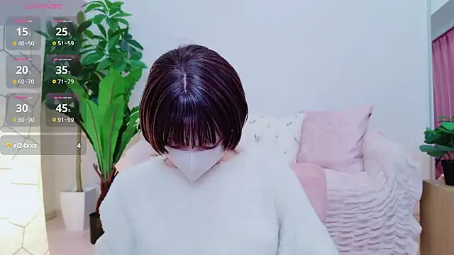 Snapshot of cohaku_329 chatting on February 16, 11:16 am cohaku 329 online show from February 16, 11:16 am