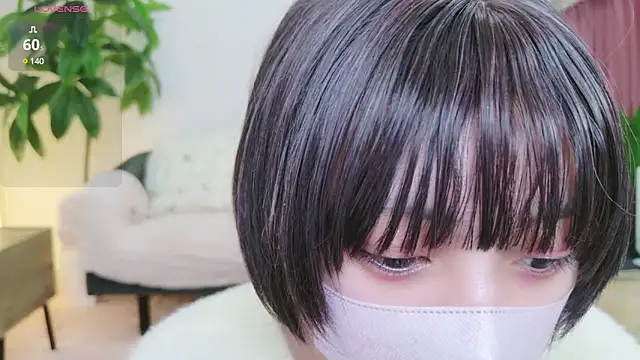 Snapshot of cohaku_329 chatting on March 18, 12:03 pm cohaku 329 online show from March 18, 12:03 pm