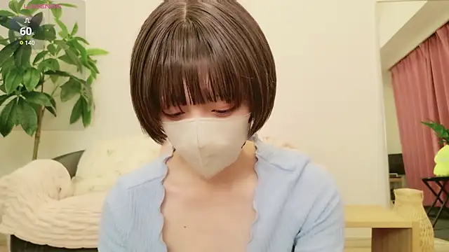 Snapshot of cohaku_329 chatting on March 20, 3:14 pm cohaku 329 online show from March 20, 3:14 pm