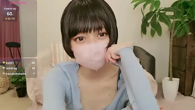 Snapshot of cohaku_329 chatting on September 18, 11:12 am cohaku 329 online show from September 18, 11:12 am