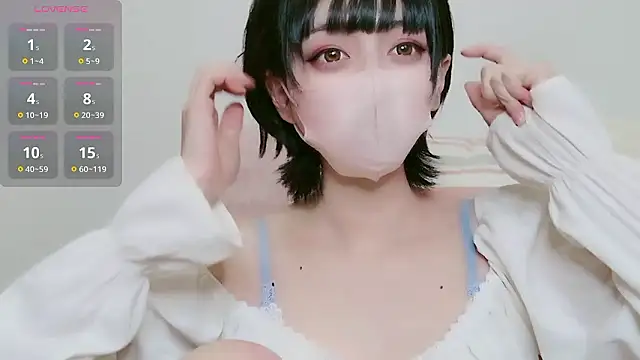 cohaku 329 online show from February 8, 11:13 am