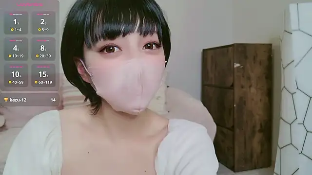 cohaku 329 online show from February 27, 11:21 am