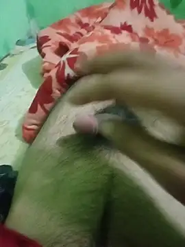 cjonybab online show from April 12, 12:59 am