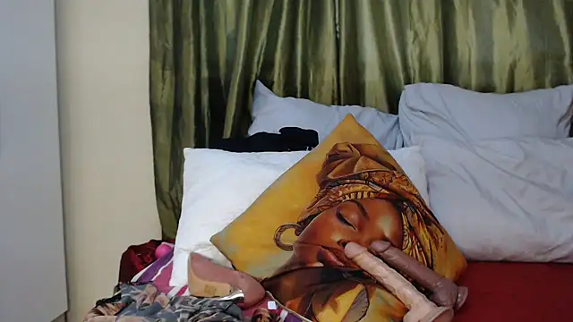 Foxybrownxx1 online show from March 23, 6:23 pm