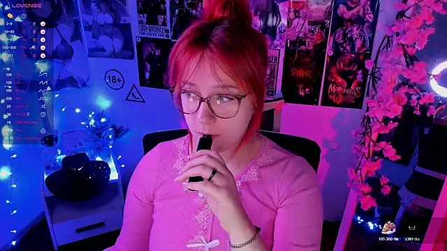 Rudy 02 online show from November 26, 9:49 pm