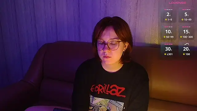 Rudy 02 online show from February 22, 9:24 pm