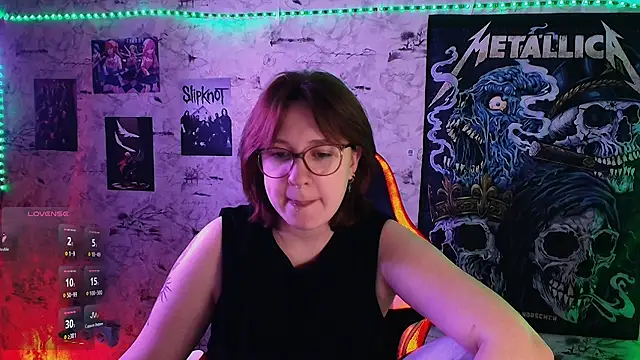 Rudy 02 online show from March 25, 12:27 am