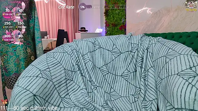 emily bloom online show from January 24, 8:23 am