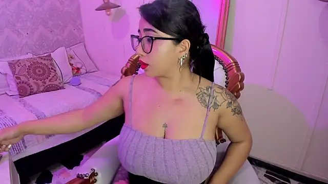 Sexy cristall  online show from March 2, 12:20 am