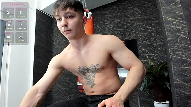 Snapshot of leonardsmith01 chatting on January 22, 8:06 pm leonardsmith01 online show from January 22, 8:06 pm