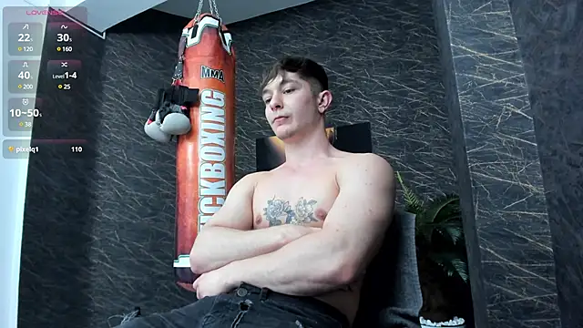 Snapshot of leonardsmith01 chatting on January 30, 2:49 am leonardsmith01 online show from January 30, 2:49 am