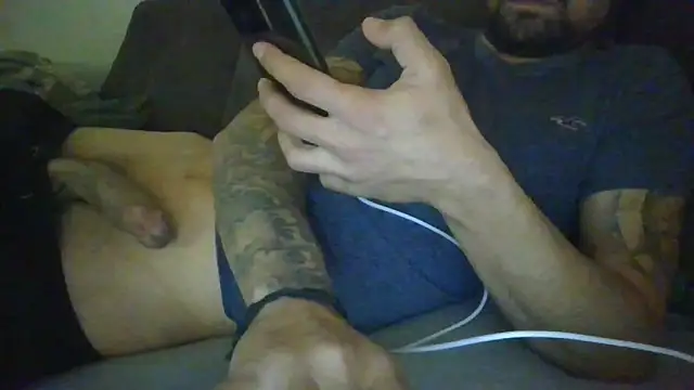 Snapshot of Kevoon991 chatting on October 27, 8:35 pm Kevoon991 online show from October 27, 8:35 pm