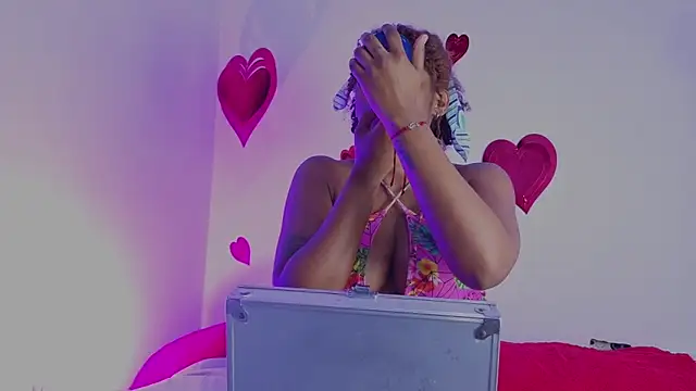 ChannelCox1 online show from March 6, 1:51 pm